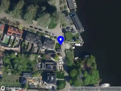 Overlastmelding Kanaaldijk Oost in Nigtevecht
