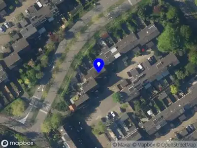 Overlastmelding Fazantenkamp in Maarssen