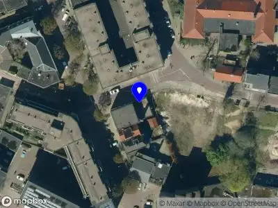 112 melding Overlastmelding Korte Coehoornstraat in Arnhem