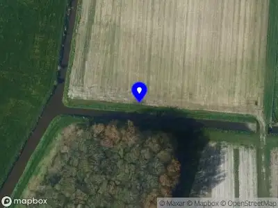 Overlastmelding Kerkpad in 1749CW Warmenhuizen