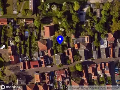 Ambulance met gepaste spoed naar de Hogereind in De Waal