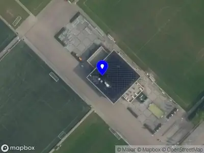 Ambulance met grote spoed naar de Toernooiweg in Waddinxveen