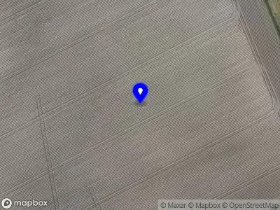 Brandweer met grote spoed naar de Egchelseweg in Egchel vanwege een buitenbrand