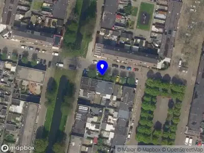 112 melding Ambulance met grote spoed naar de Waardenburgdam in Rotterdam