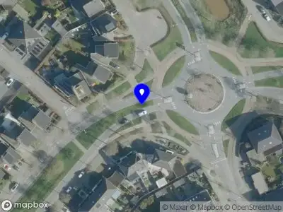 Overlastmelding Bijsterveldenlaan in Tilburg