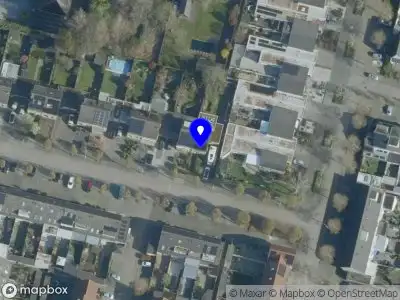 112 melding Overlastmelding Heezestraat in Tilburg