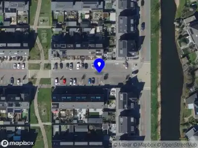 112 melding Ambulance met gepaste spoed naar de Den Otterleede in Barendrecht