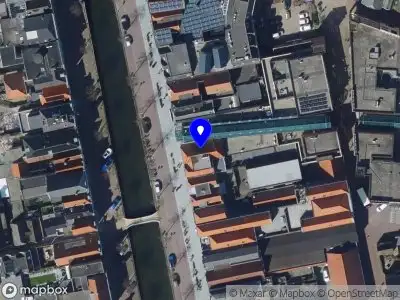 Overlastmelding Oost-Voorstraat in Oud-Beijerland