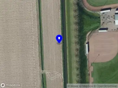 Ambulance met gepaste spoed naar de Sportpolderweg in Spijkenisse