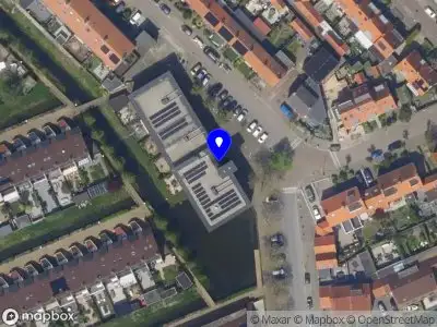 Ambulance met gepaste spoed naar de Marinus Postplein in Valkenburg