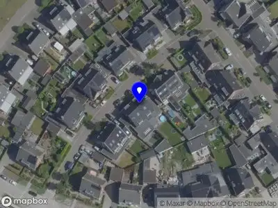 Brandweer met gepaste spoed naar de Steengoed in Bakel vanwege een liftopsluiting