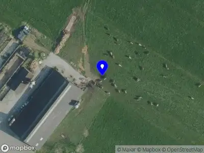 Traumahelikopter met grote spoed naar de Meleveldsestraat in Horssen