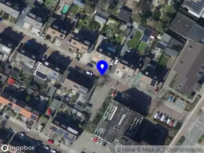 112 melding Ambulance met gepaste spoed naar de Prinses Beatrixstraat in Zwijndrecht