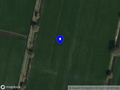 Brandweer met gepaste spoed naar de It Bosk in Bitgummole vanwege een buitenbrand