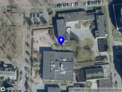 Brandweer met grote spoed naar de Kempenlandstraat in Vught vanwege een buitenbrand