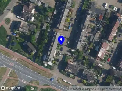 Overlastmelding Goudenregenstraat in De Zilk