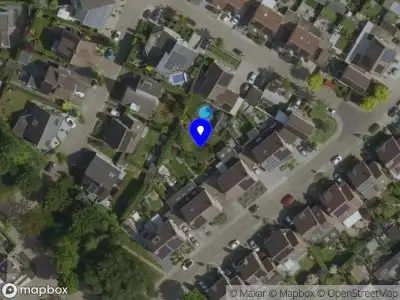 Brandweer met grote spoed naar de Gravenweg in Landgraaf vanwege een buitenbrand