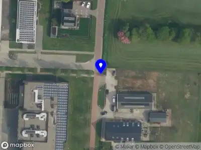 Politie naar de Binnenweg in Houten vanwege aanrijding met letsel