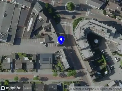 Politie naar de Maaseikerweg in Weert vanwege aanrijding met letsel