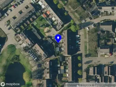 Traumahelikopter met grote spoed naar de Bereklauw in Bennekom