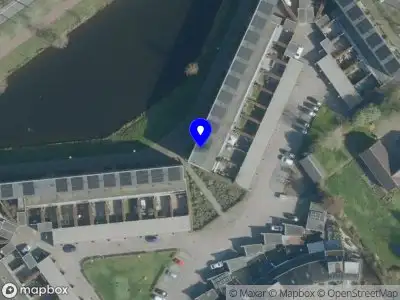 Anonieme overlastmelding Ravensteinerf in Tilburg