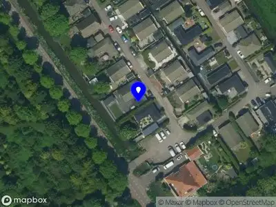 112 melding Ambulance met gepaste spoed naar de Oosterdwarspark in Wijdewormer