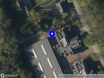 Politie naar de Laan Blussé van Oud Alblas in Soesterberg vanwege aanrijding met letsel