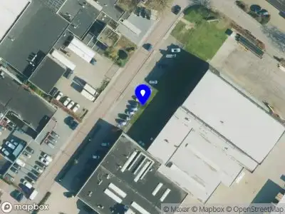 Brandweer met grote spoed naar de Wheedwarsweg in Goor vanwege gebouwbrand