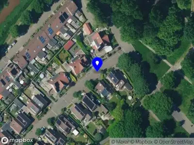 112 melding Brandweer met grote spoed naar de Meibloem in Apeldoorn vanwege gebouwbrand