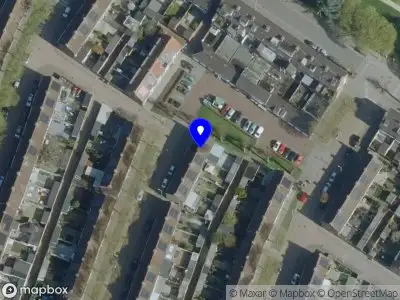 Overlastmelding Schimmelpenninckstraat in Tilburg