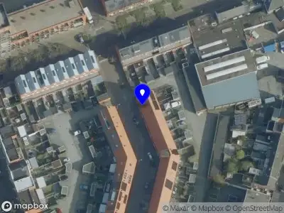 Anonieme overlastmelding Bisschop Godschalkstraat in Tilburg