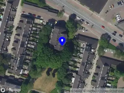 112 melding Overlastmelding Engelsetuin in Zwijndrecht