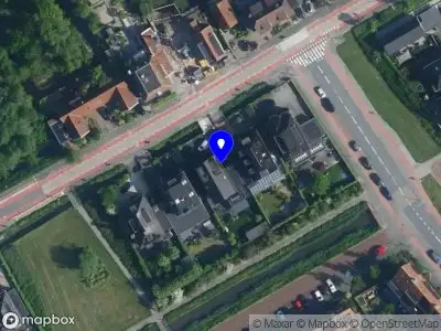 Overlastmelding Legmeerdijk in Amstelveen