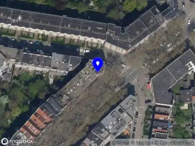 112 melding Ambulance met grote spoed naar de Van Cittersstraat in Rotterdam