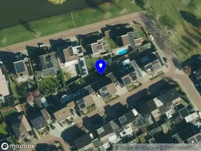 Brandweer met grote spoed naar de Dikkersbos in Enschede vanwege stankoverlast