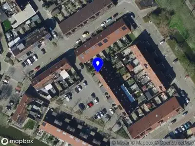 112 melding Ambulance naar de Duinrietgras in Spijkenisse