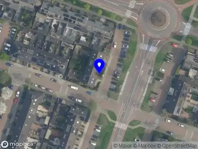 Brandweer met gepaste spoed naar de Colijnpark in Nieuwegein vanwege een liftopsluiting