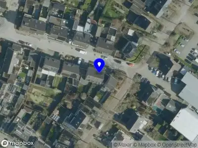 112 melding Overlastmelding Krollerbocht in Liempde