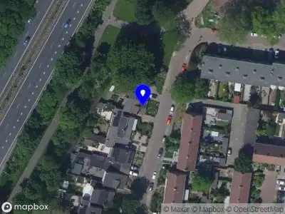 Overlastmelding Oberonlaan in Dordrecht