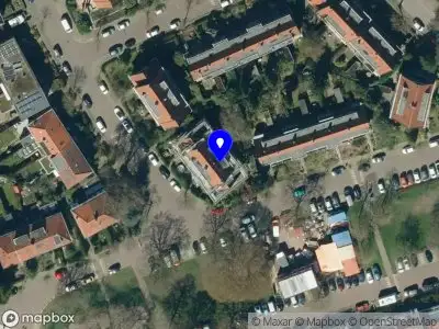 Overlastmelding Lorentzlaan in Arnhem