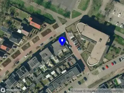Overlastmelding Hunneschansallee in Duiven