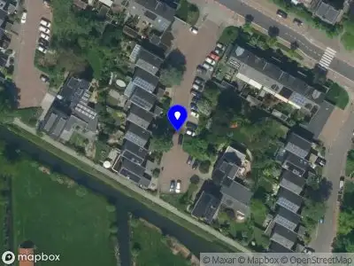 Overlastmelding Kerckeven in Castricum