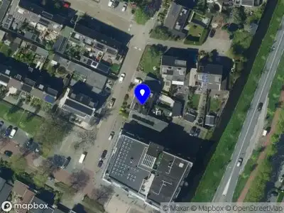 112 melding Overlastmelding Frans Halslaan in Akersloot