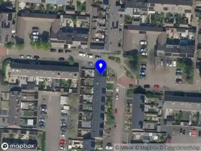 112 melding Ambulance met grote spoed naar de Melodie in Krimpen aan den IJssel