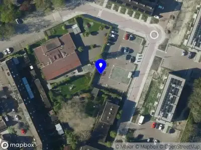 112 melding Brandweer met gepaste spoed naar de Sperwerstraat in Alkmaar