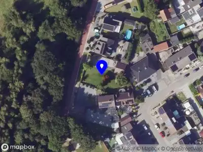 112 melding Politie naar de Parallelweg in Susteren vanwege aanrijding met letsel