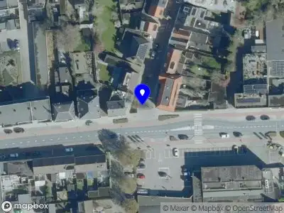 Overlastmelding Hoekeinde in Waalwijk