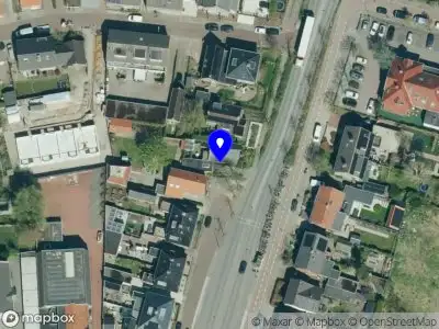 112 melding Overlastmelding Geeresteinselaan in Woudenberg