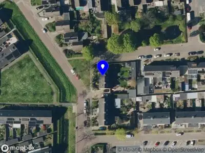 112 melding Overlastmelding Bretagnesingel in Heteren