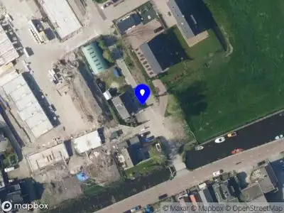 112 melding Ambulance met grote spoed naar de Westeinderweg in Leidschendam